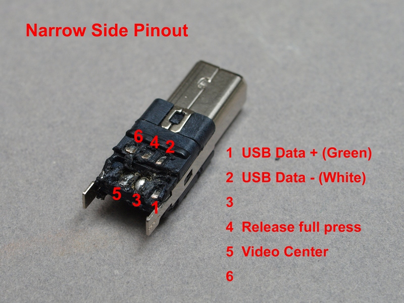 Diy Micro Usb To Rca Cable Wiring Diagram from www.ahfairley.com